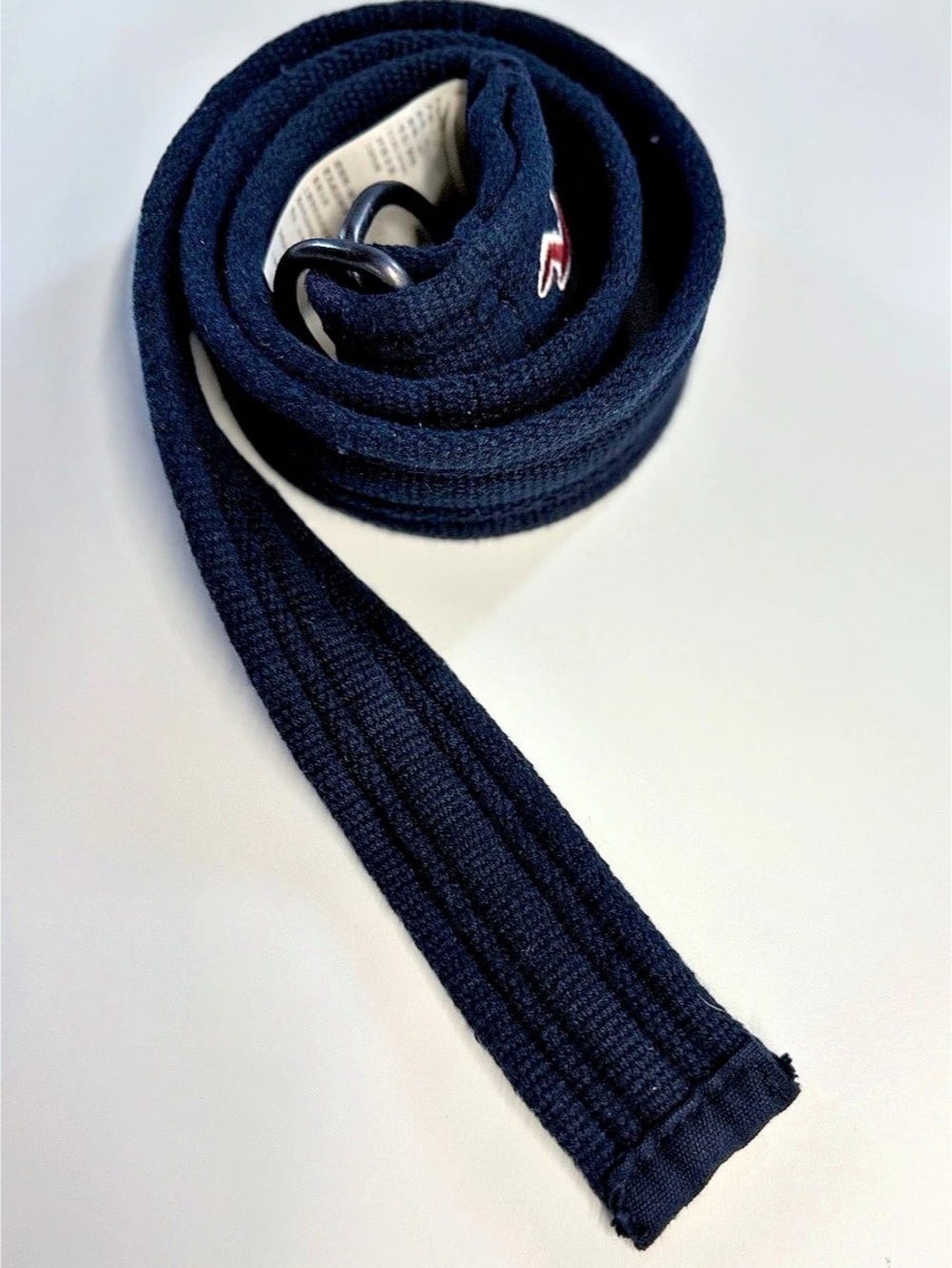 Holster Cotton Belt Size 30